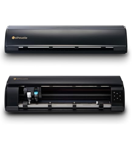 Amazon.com: Silhouette Cameo 3 Vinyl Cutter